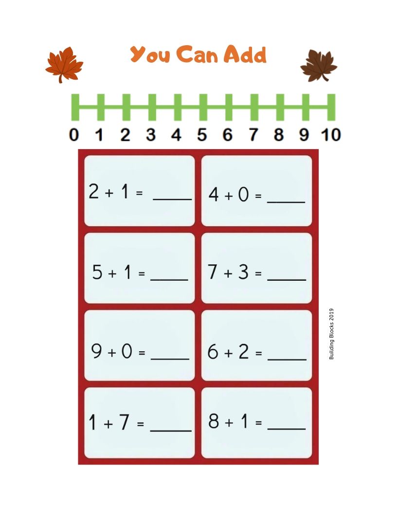 Fall Counting Pack (1)