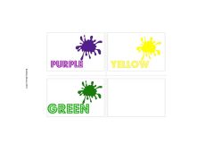 Color Flashcards (2)